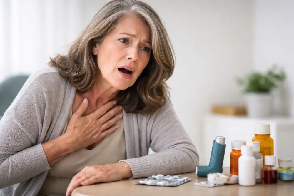 Casos Respiratórios Complexos: como identificar e avaliar