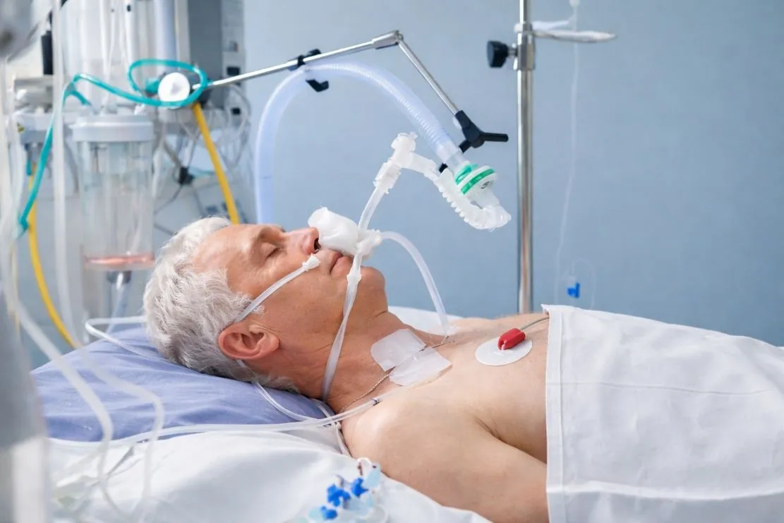 Cuidado respiratório na UTI e na internação: quando a pneumologia especializada muda o desfecho